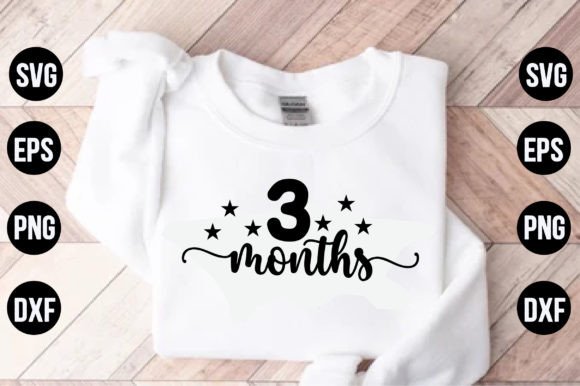 3 Months Graphics for T‑Shirt Designs: Hands‑On Review