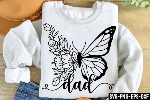 Dad T-shirt Svg: Graphics & T-Shirt Designs Review