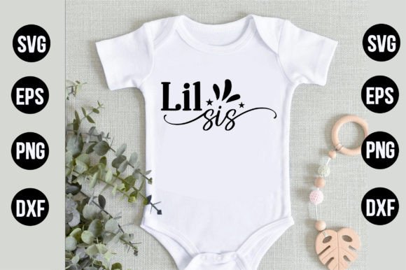 Lil Sis Graphics Review for T-Shirt Designs