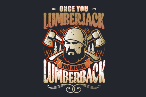 Lumberjack Breads SVG: Crafts & Graphics Review